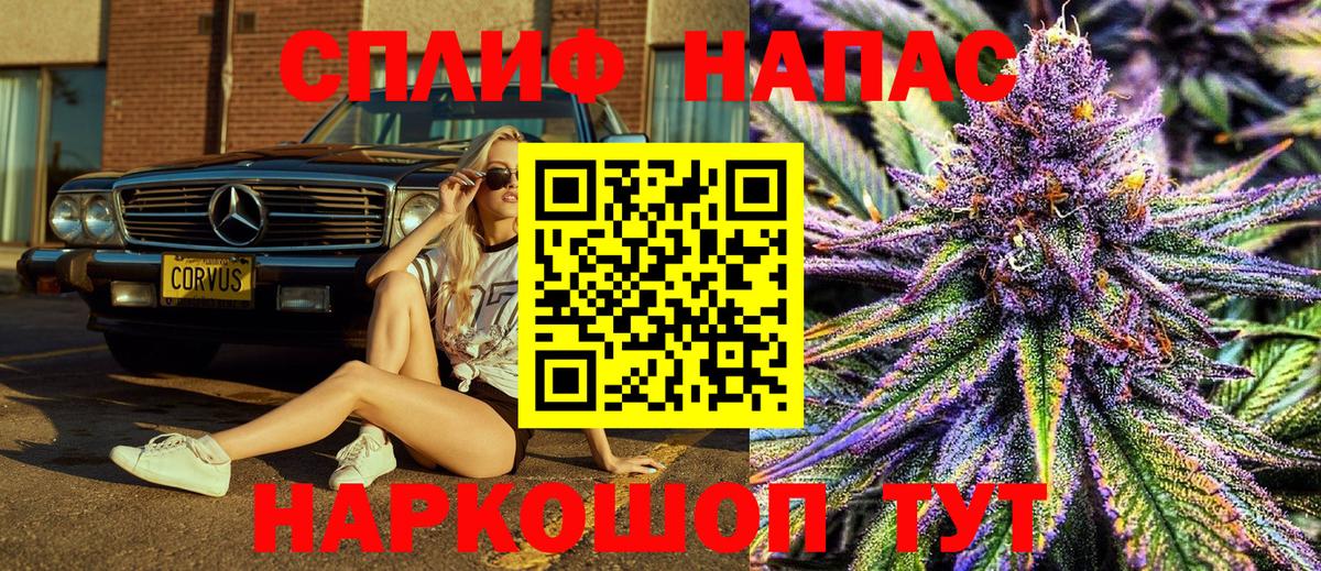 Каннабис AK-47 Баксан